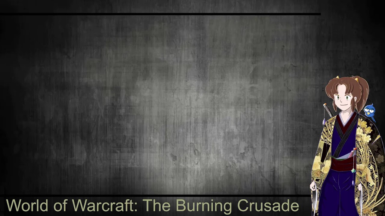 Last Night of Prepatch - WoW TBC Anniversary