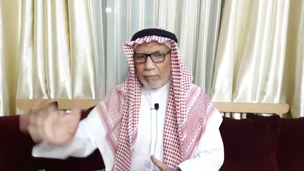 اللقاء الأول: الزوجة الأولى/السيدة خديجة الجزء 1/ رمضان 1447 هــ