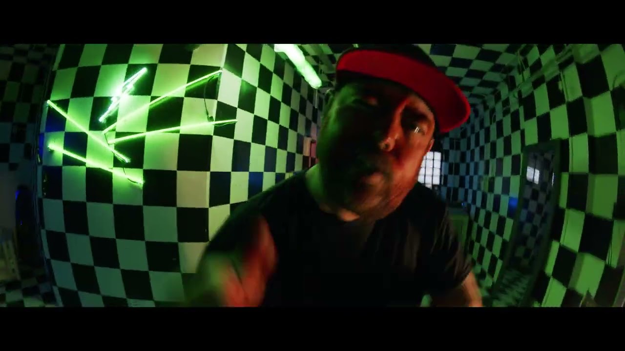 Crypt - Who You Know? (Official Music Video)