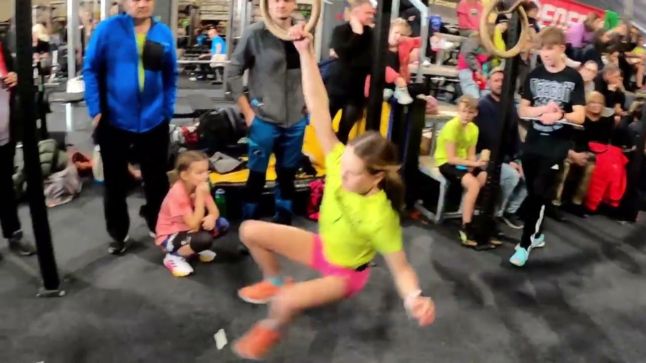 2025 Johanka Ninja Games Plzeň
