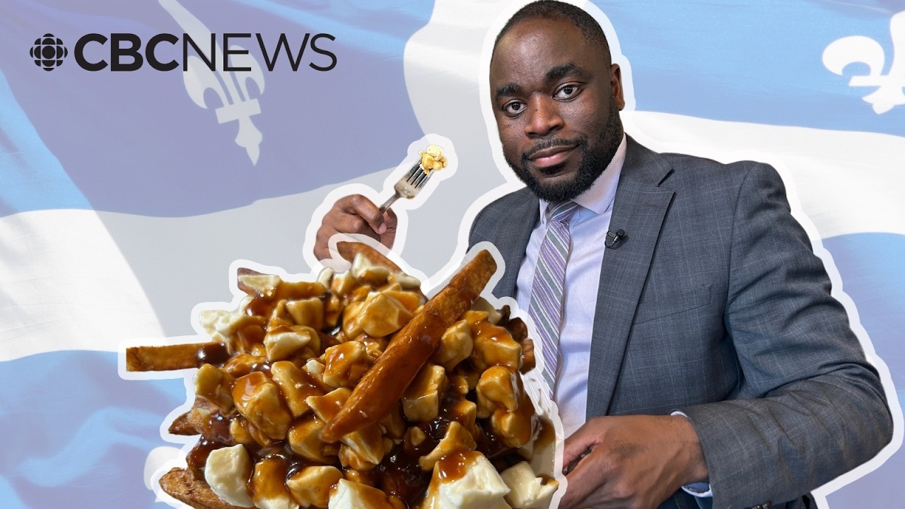 Should the cheese curds atop your poutine get special protected status in Quebec?