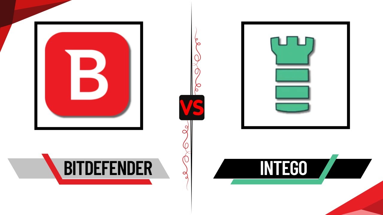 Battle: Bitdefender Antivirus vs. Intego Antivirus Test and Review | 2025