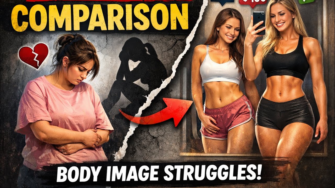 The Dangers of Comparison || Quiet Reflections