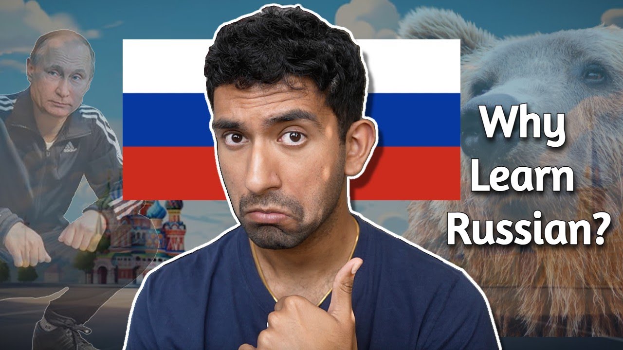 Is It Still Worth It to Learn Russian in 2025?