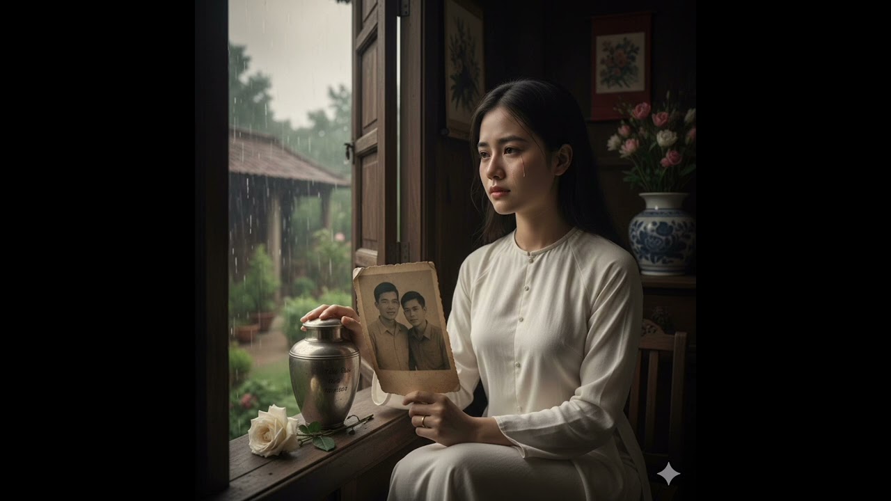 Tình Đầu Tình Cuối. Ai cover 