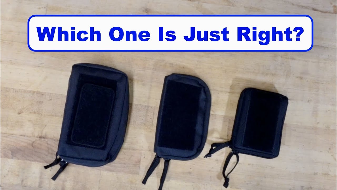 Fix It Sticks torque limiter kit case comparison and review