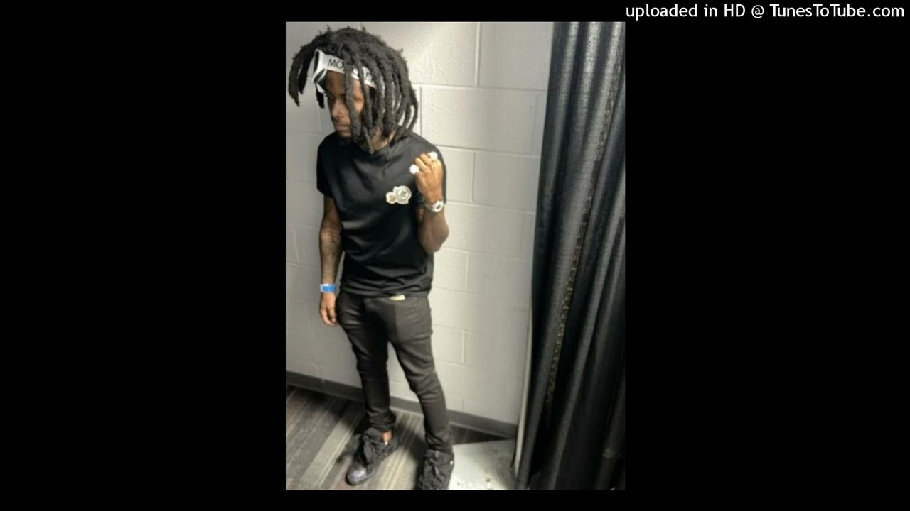 [FREE] Jdot Breezy Type Beat x BloodHoundLilJeff Type Beat - 
