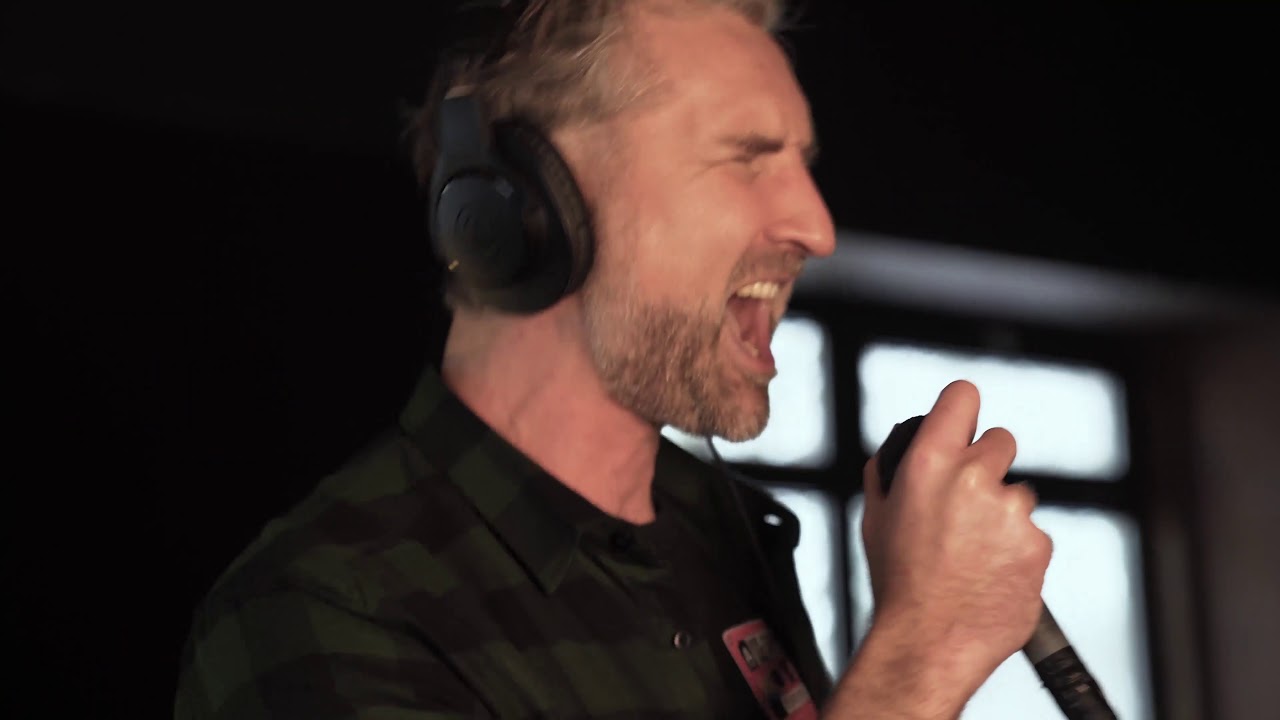 Pablo Honey - Show Me How To Live (Audioslave cover)