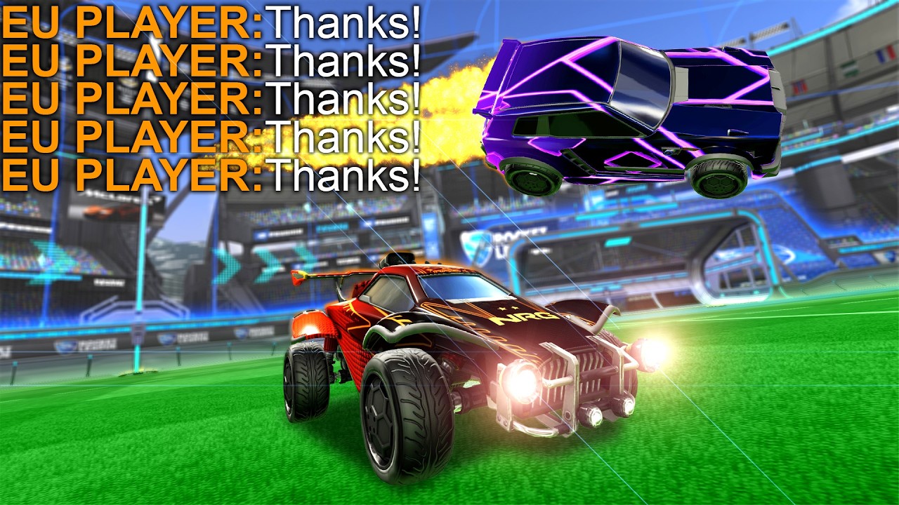 More EU Ranked, More Toxic