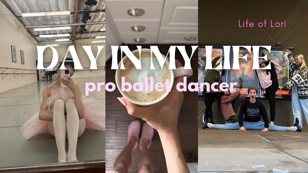DAY IN MY LIFE | vlog | 6.01.25