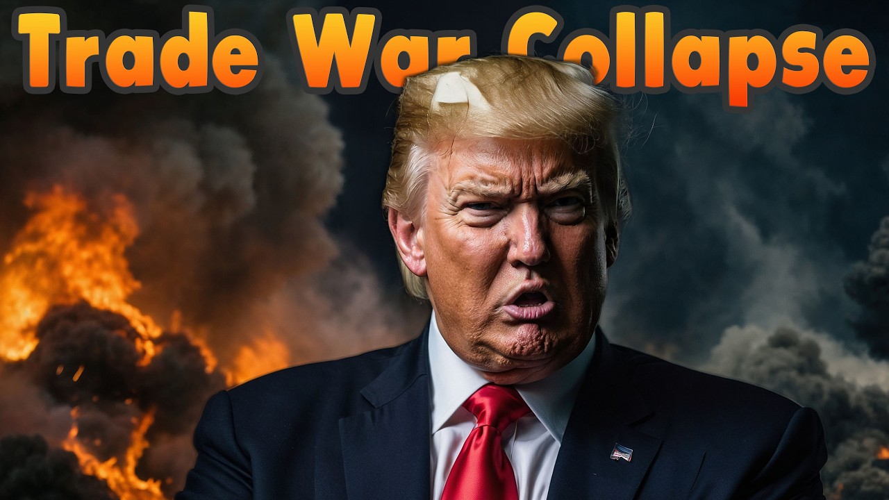 If The Economy Crashes 10 U.S. States That Will Collapse First