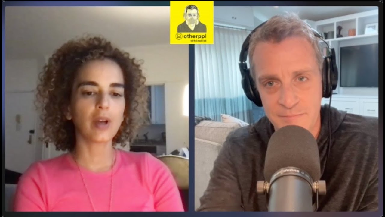 845. Leila Slimani