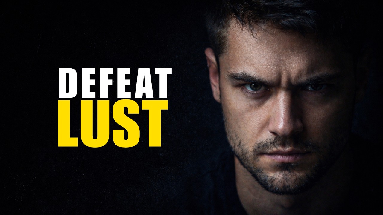 Escape Lust Addiction Naturally!