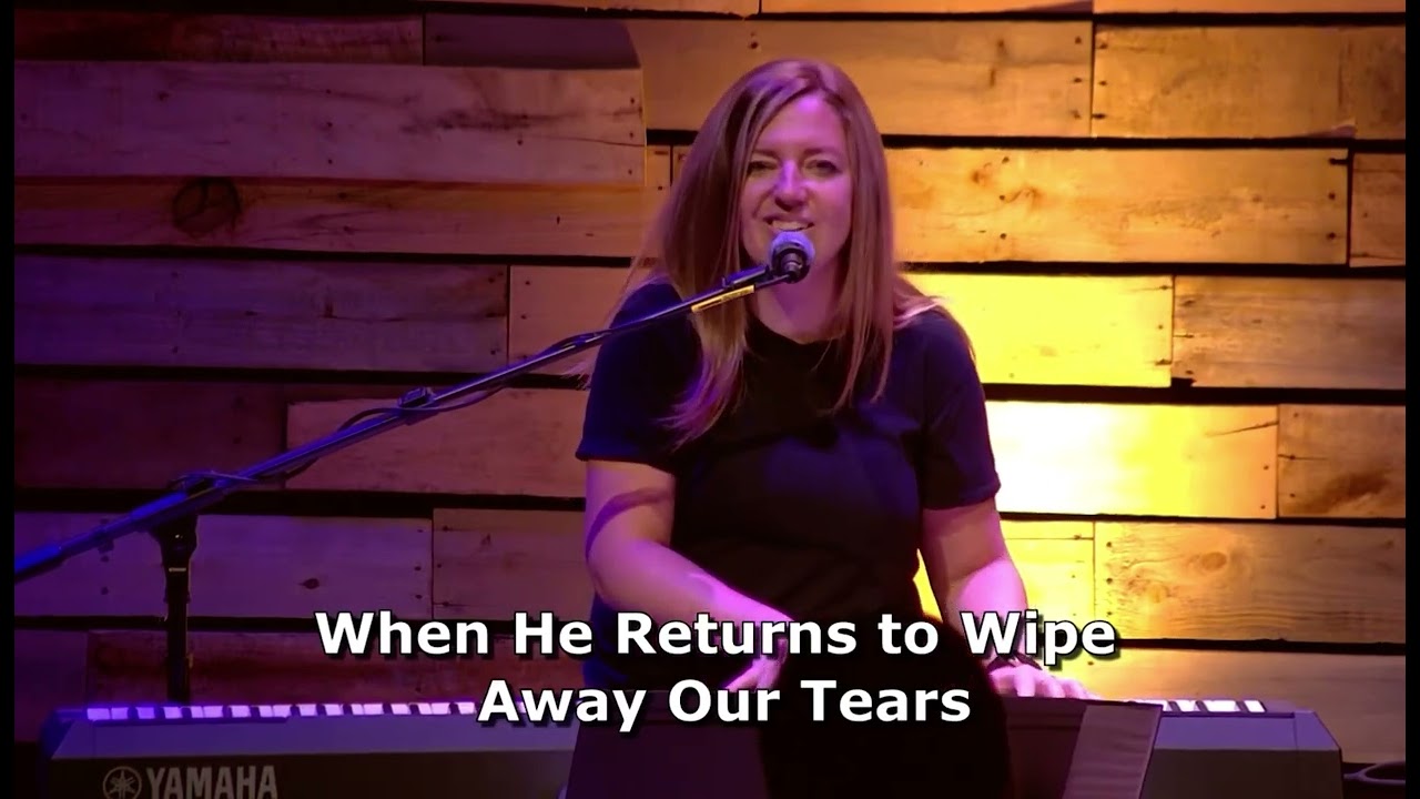 Hymn of Heaven Cover - Journey Community