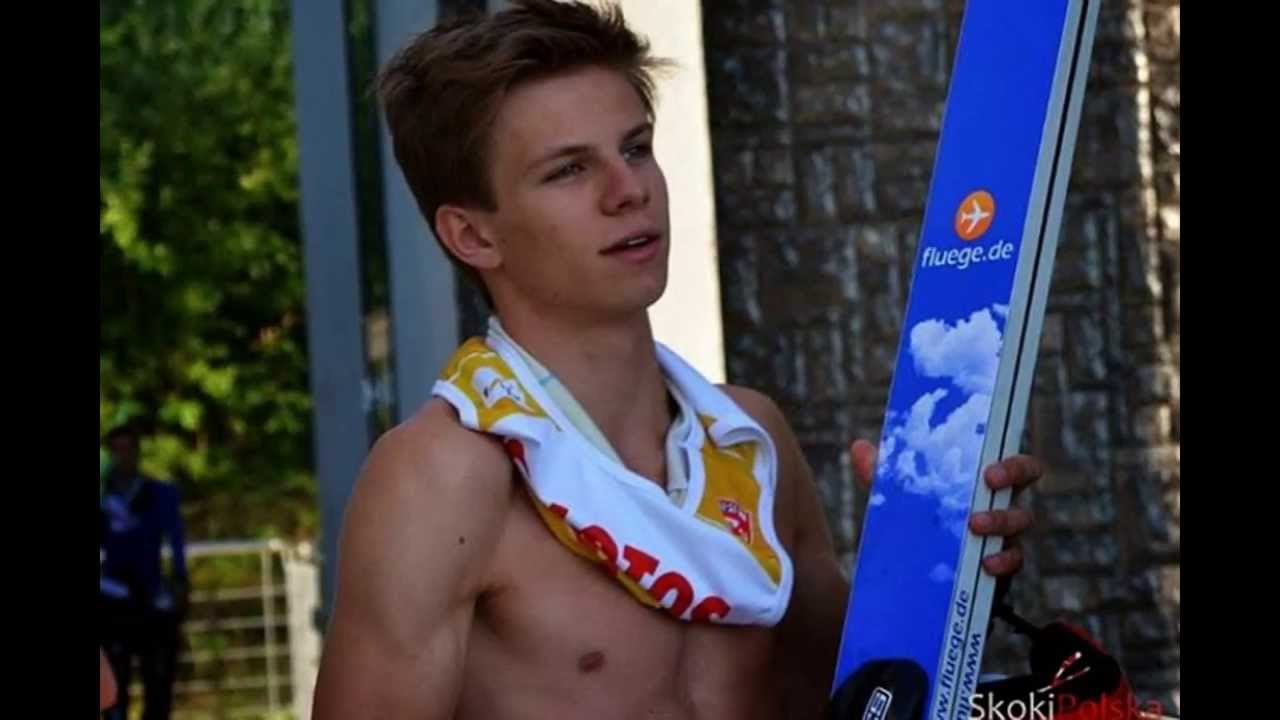 Andreas Wellinger ♥