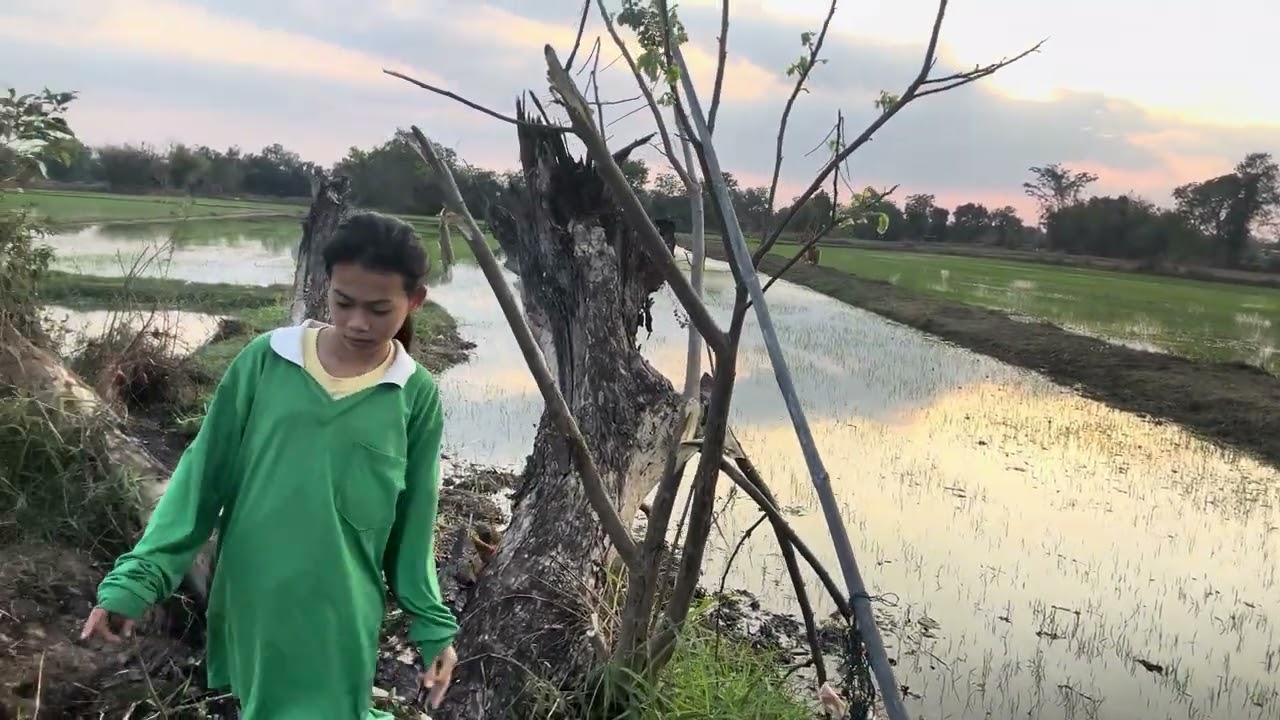 นำป้องเอาพี่น้องเอ้ยหลานกะดายอ้อมทงอ้อมทาเอาโลด พี่มังกรธิดาลาว ￼