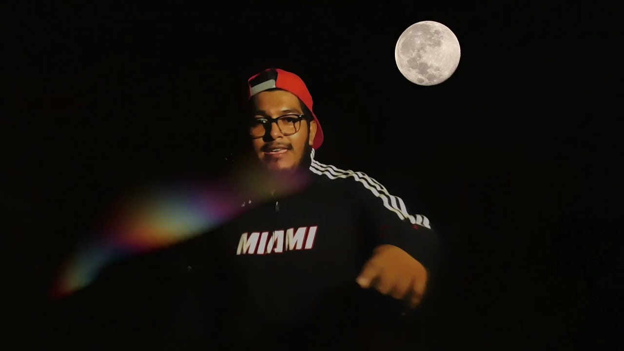 LUNA - ALICK FRESHH [VIDEO OFICIAL]