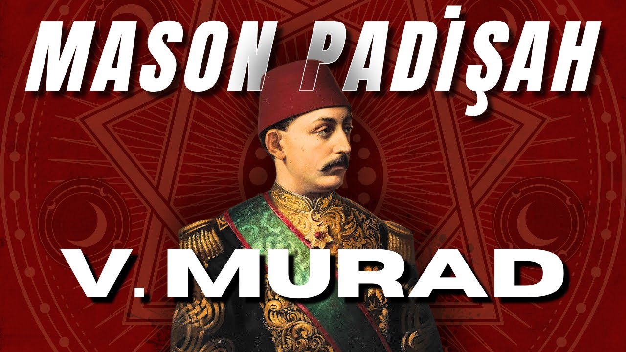 1876 Darbesi - 5. Murad'ın Hazin Hikayesi