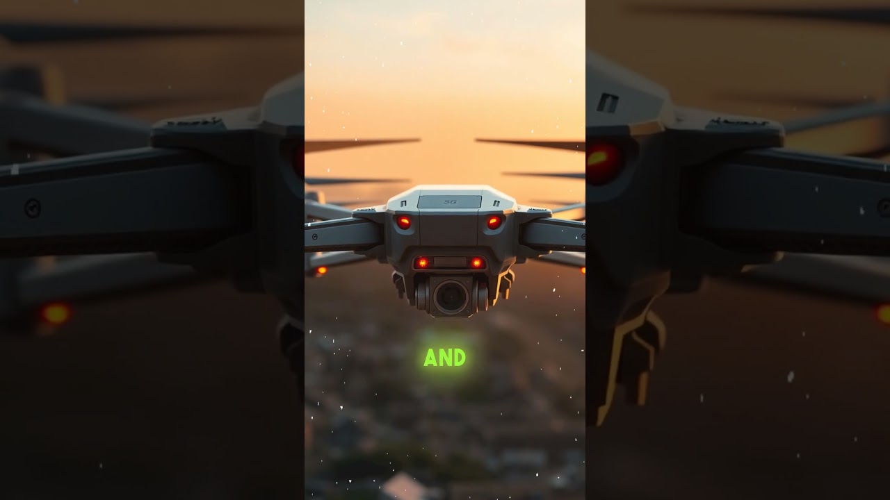 5G Technology Explained