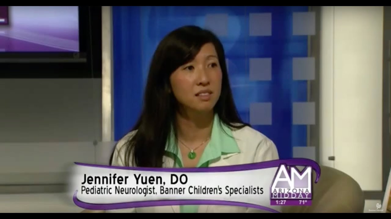 Concussion Symptoms and Treatments for Children