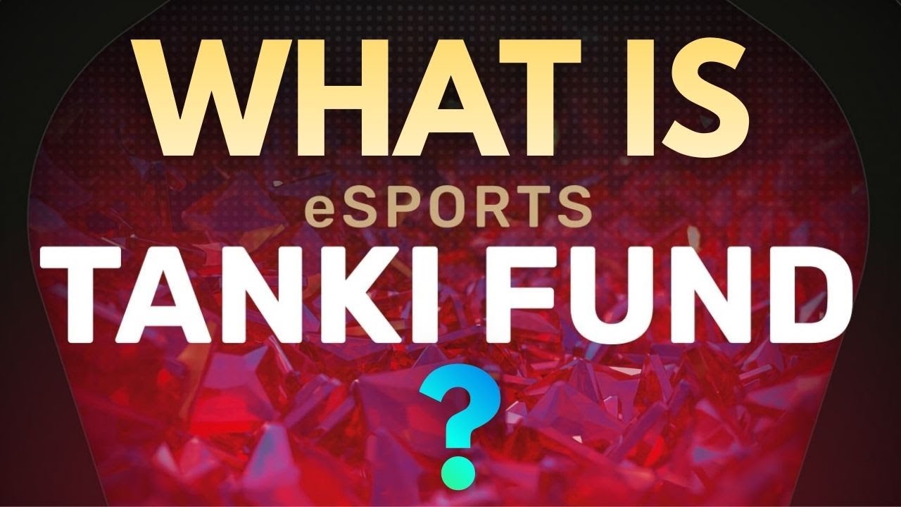 Tanki Online - Tanki Fund is COMPLETED