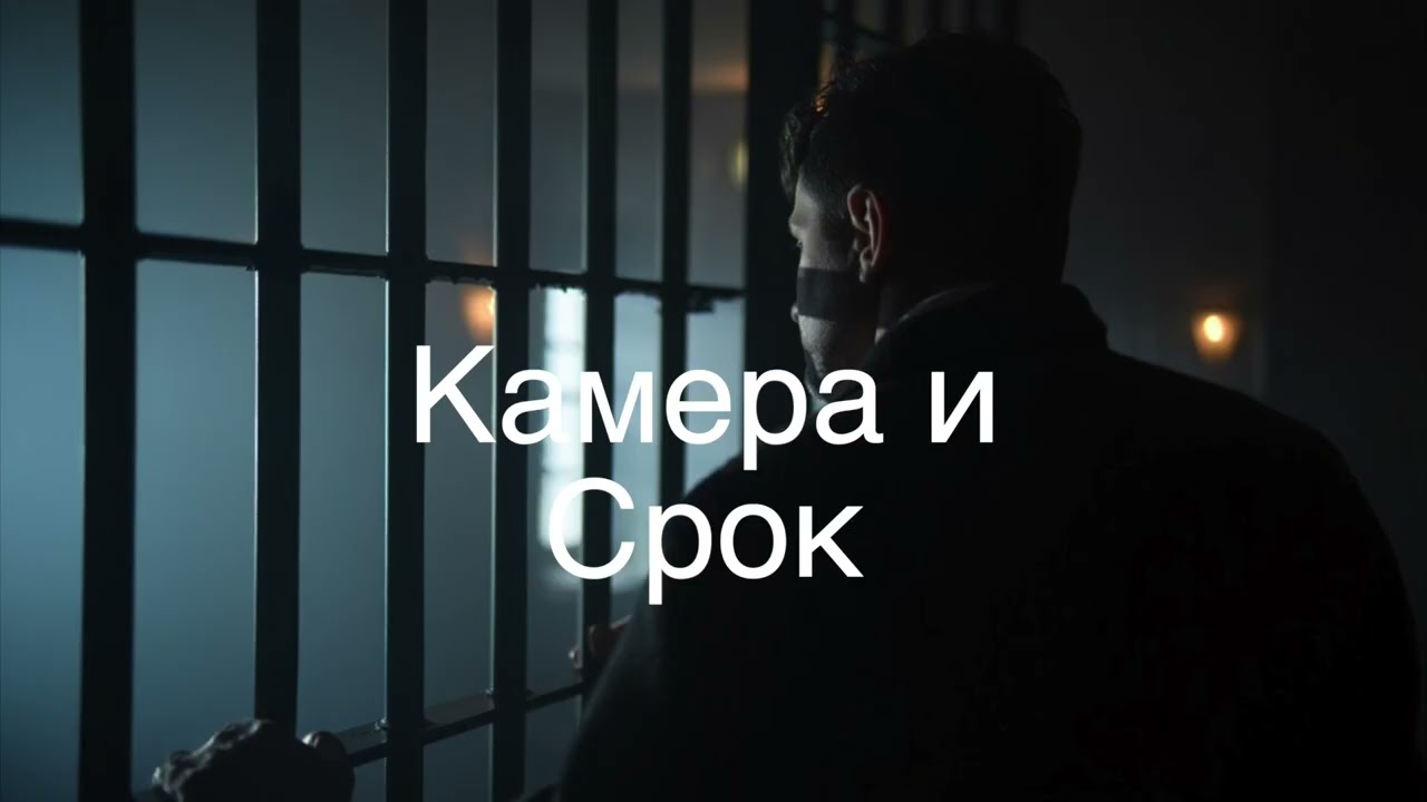 Лагерный шансон-30 минут лучших песен