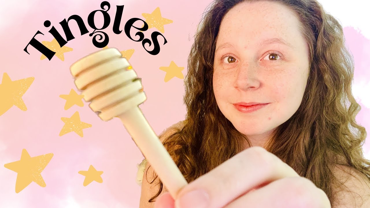 Chaotic Energy ASMR Freestyle Classics