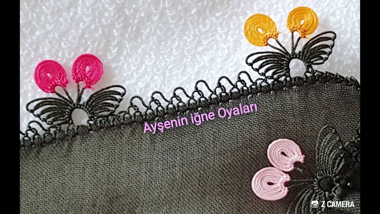498.model Haki düz yazmaya çok yakıştı cıtı pıtı cok güzel iğne oyası keloglan modeli