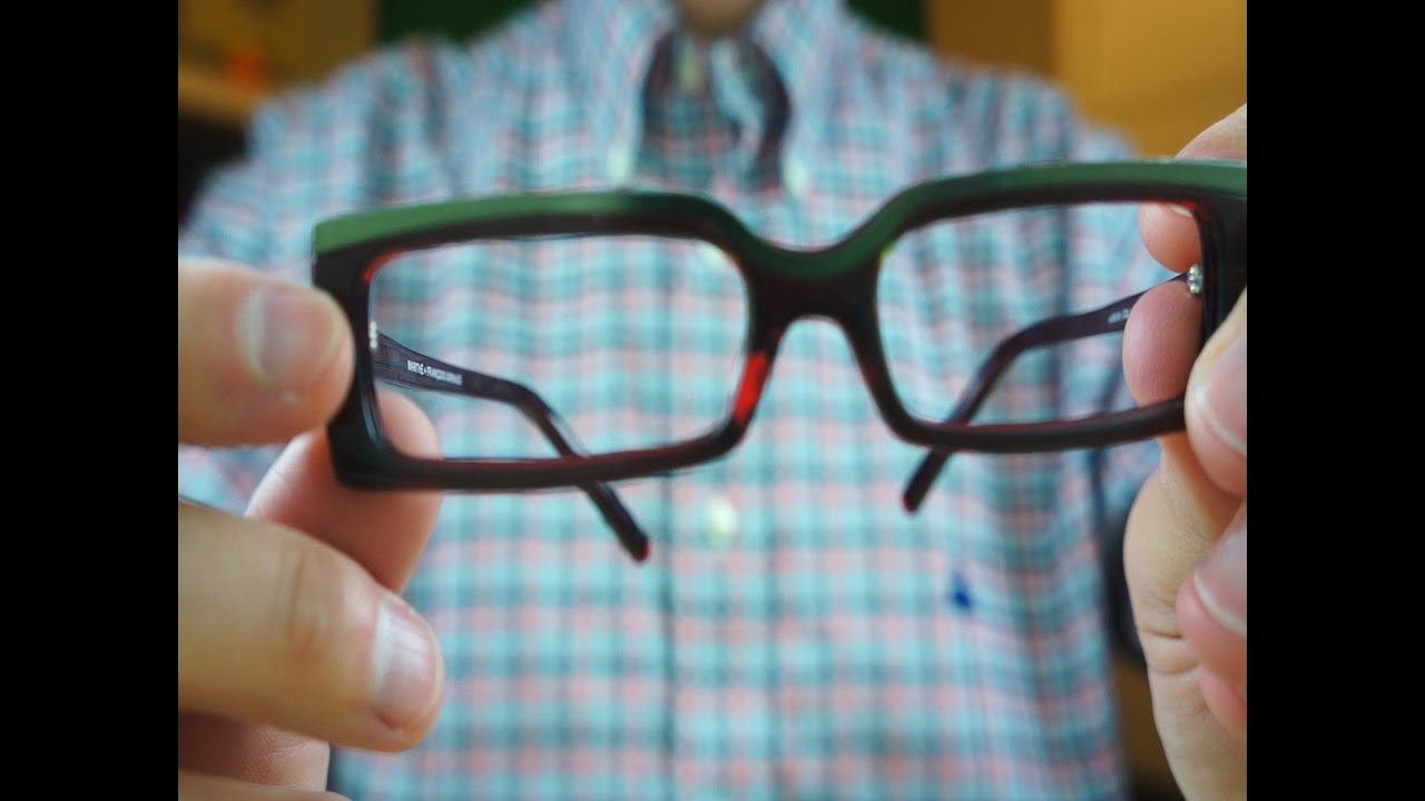 Optometrist Role Play - ASMR