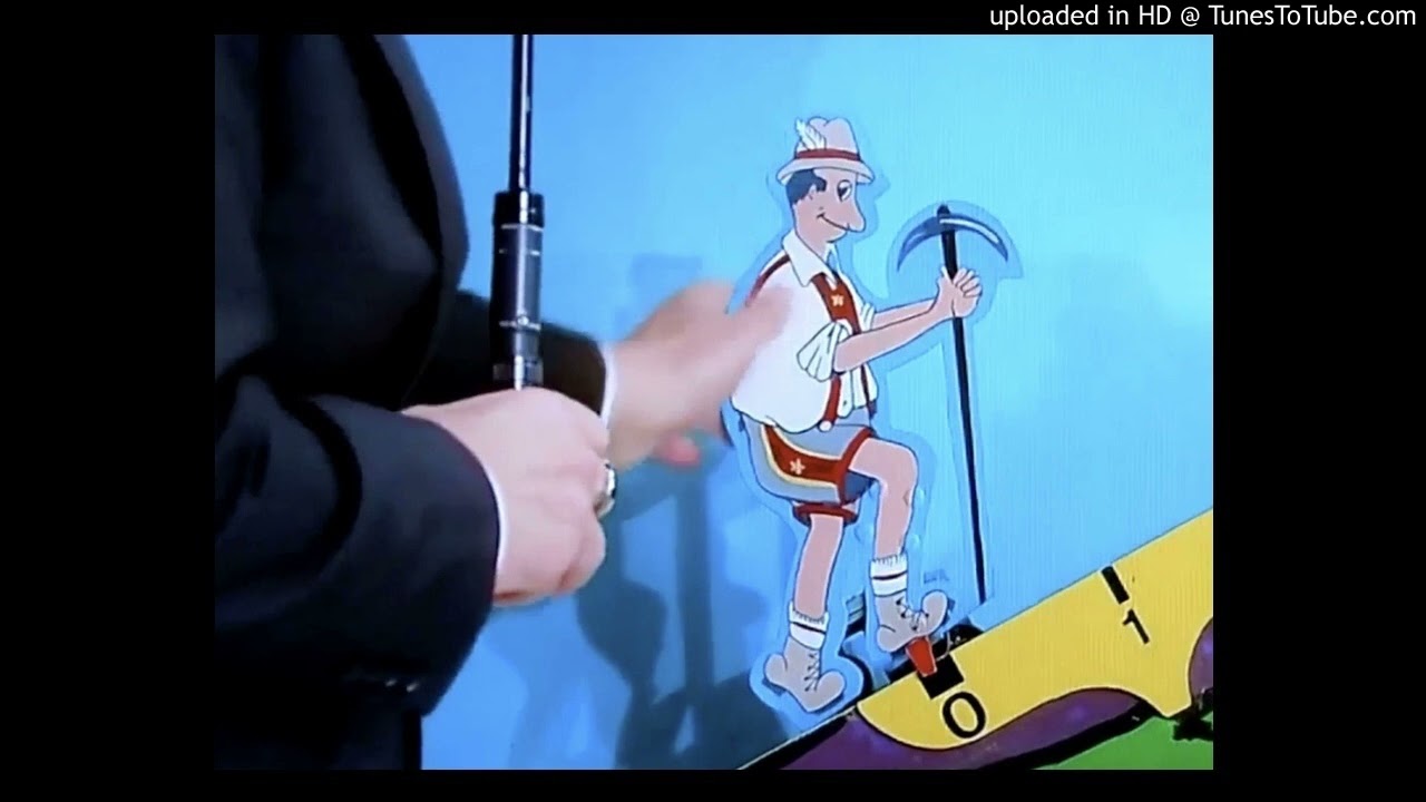 #TPIR #Cliffhangers #Music: JenX vs Jura Orchestra - On the Franches Mountains #gameshow 🎵🎶🎹