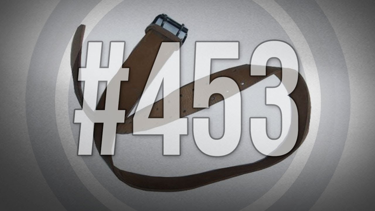 Dzieci bić - LS #453
