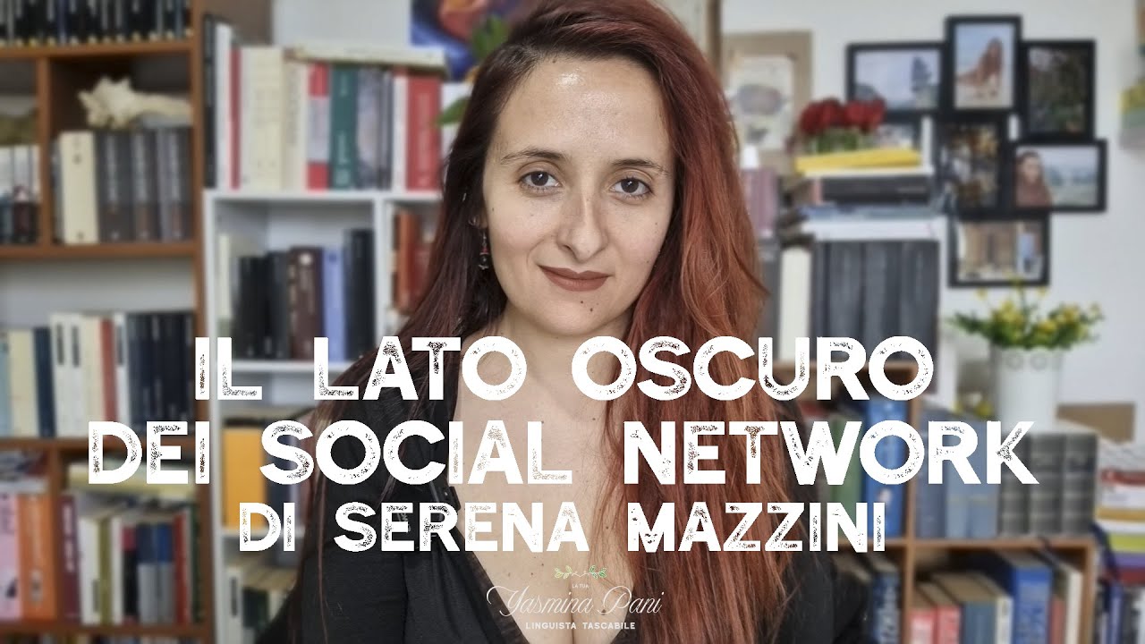 Il lato oscuro dei social network, di Serena Mazzini