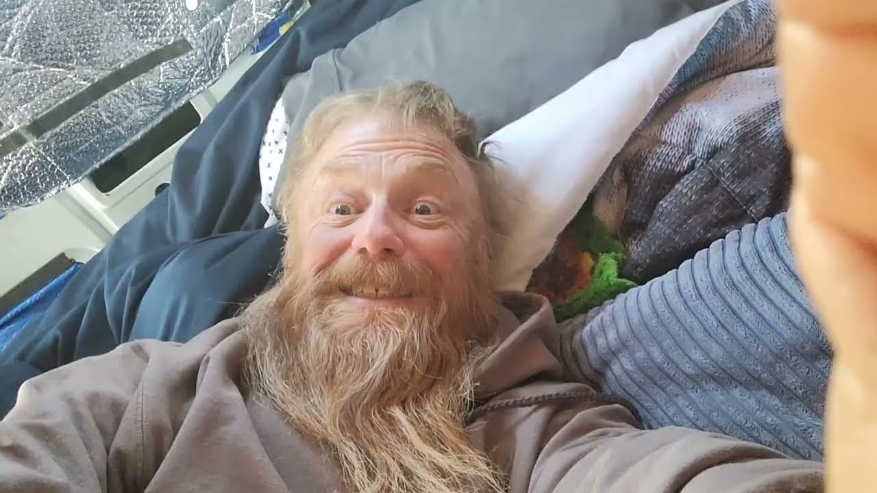Van Life Quartzsite - Готовлю свой винтажный кемпер к летней жаре!
