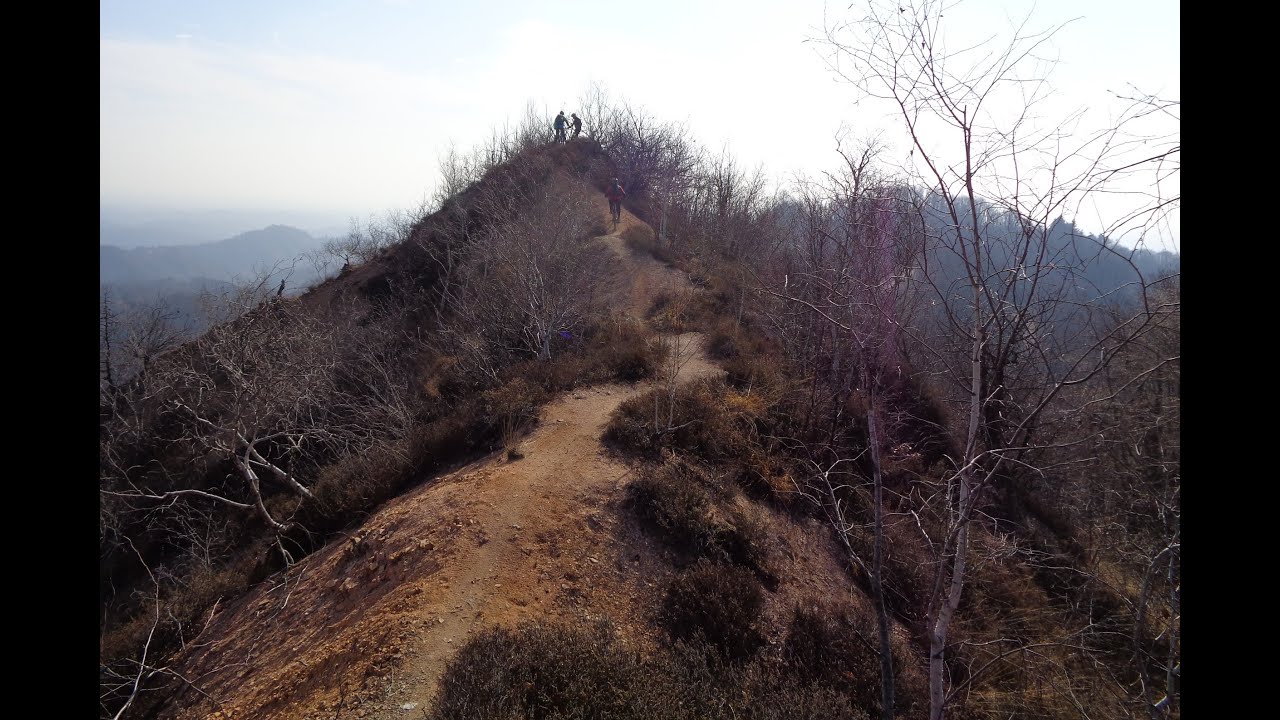 Rive Rosse New Trails: Galeotto Bob, Nuova York e Cool-ma