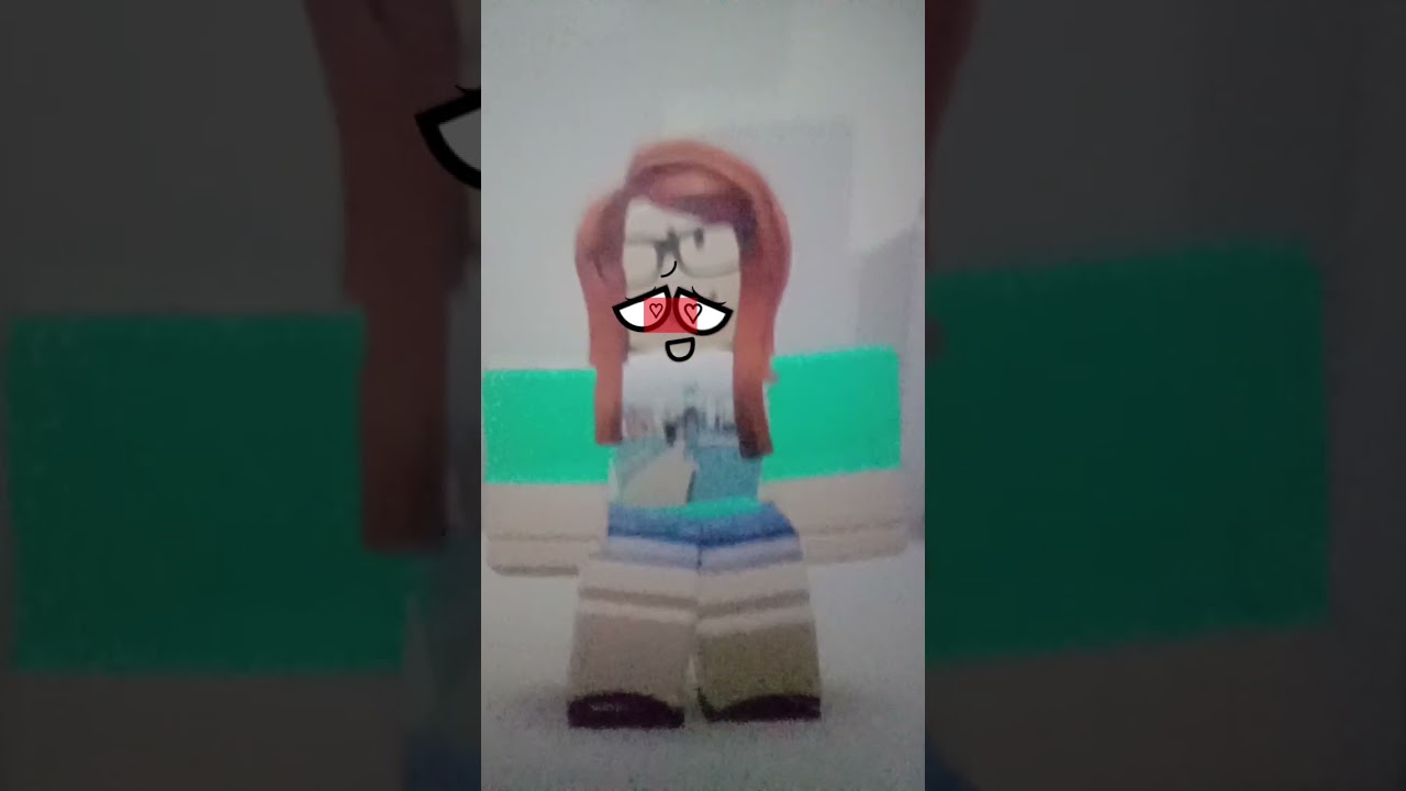emoji cat heat❌ roblox heat✅ •| this its not a 