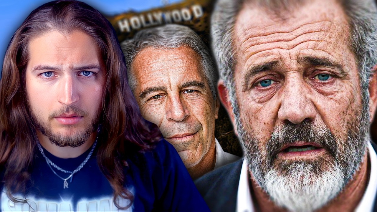 Mel Gibson Tried to Warn Everyone..