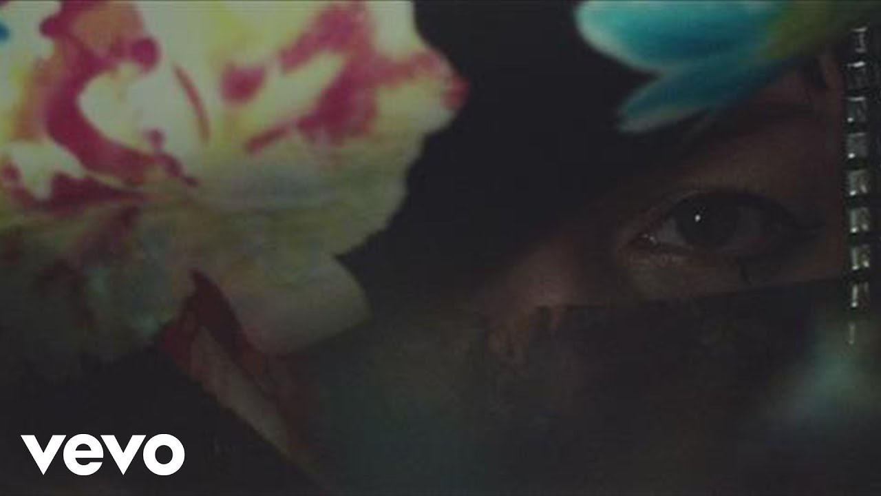 Miss Platnum - Gl&uuml;ck & Benzin (Videoclip) ft. Yasha