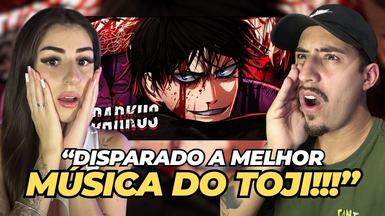 (SURTEI!) | FUSHIGURO TOJI - 