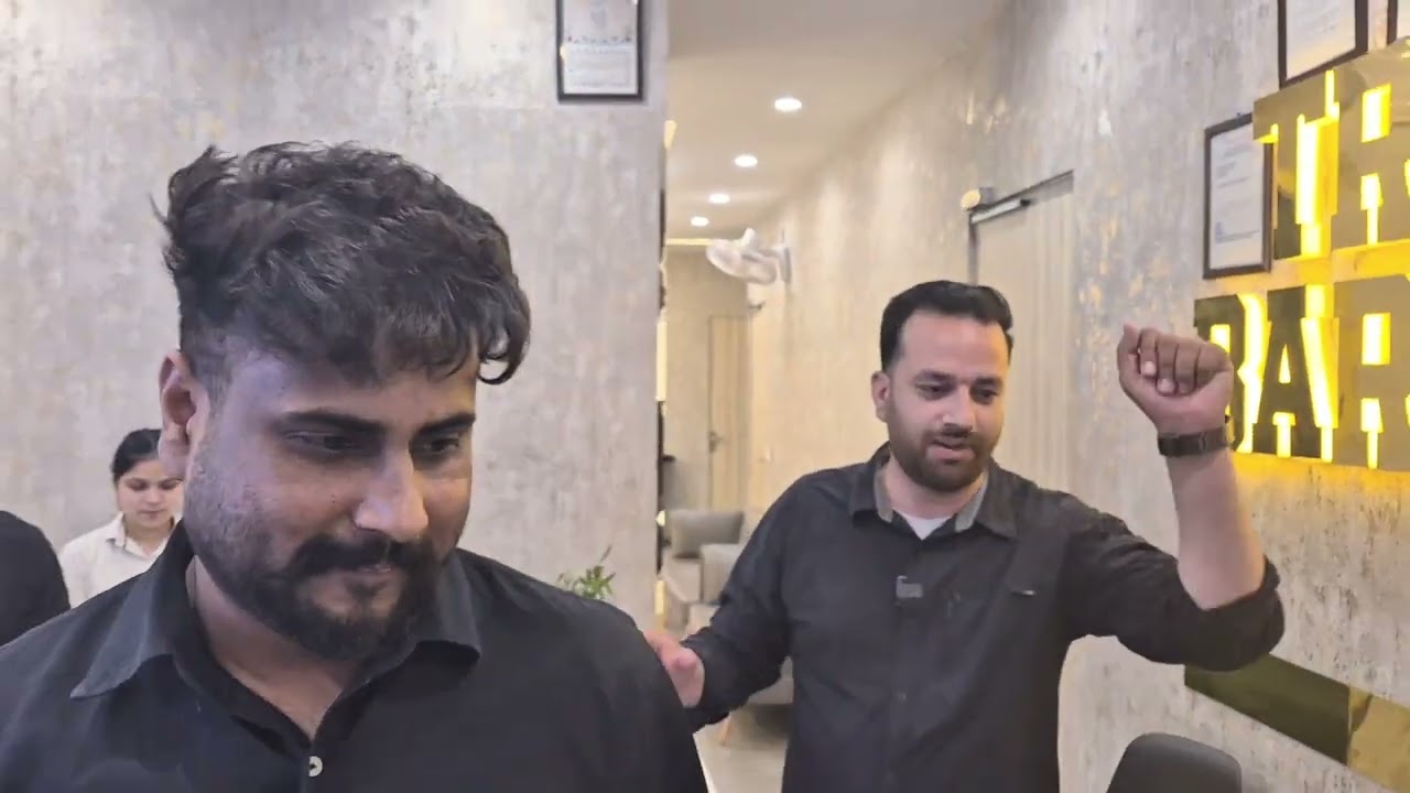 9xO Style - Salon Tour