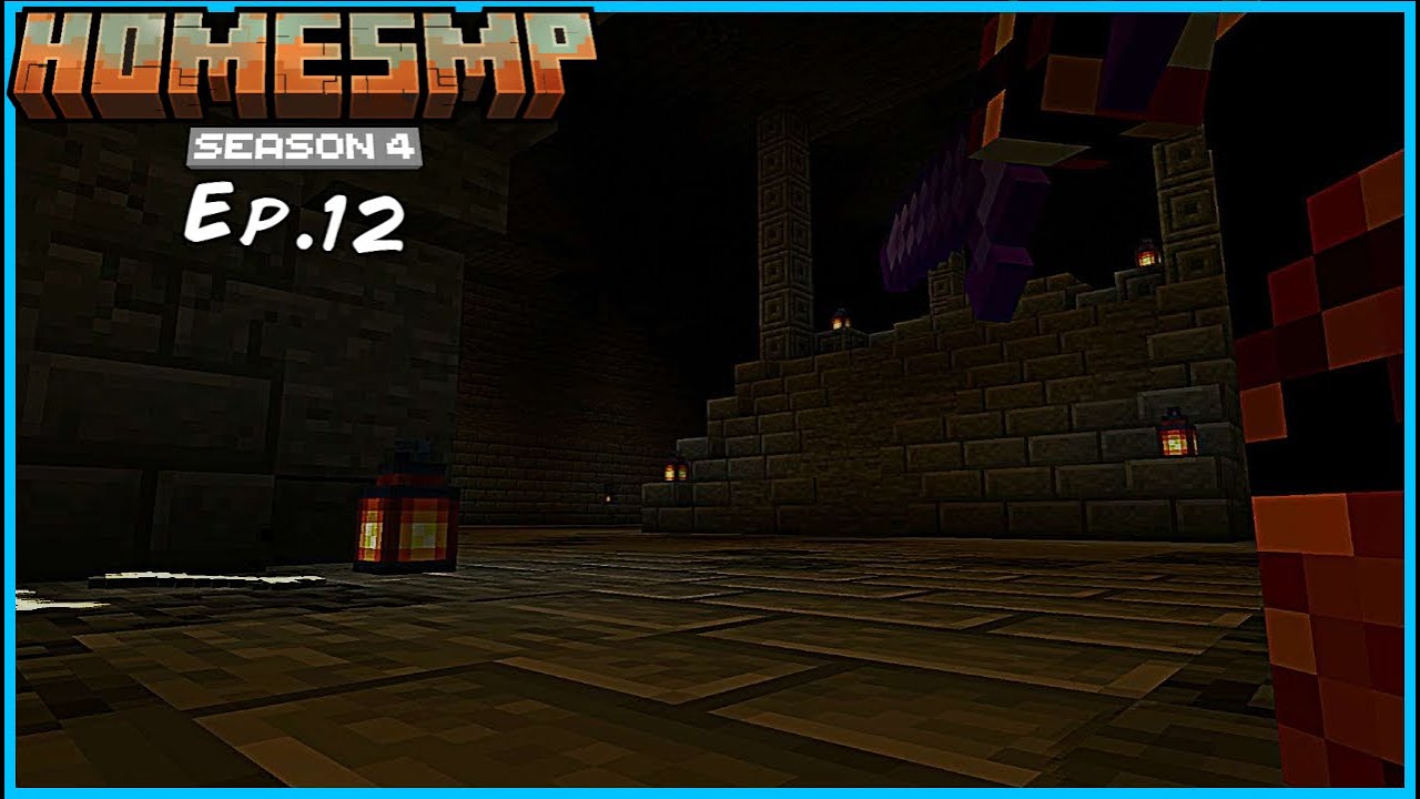 Something Isn't Right Here... | HomeSmp S4 | Episode 12