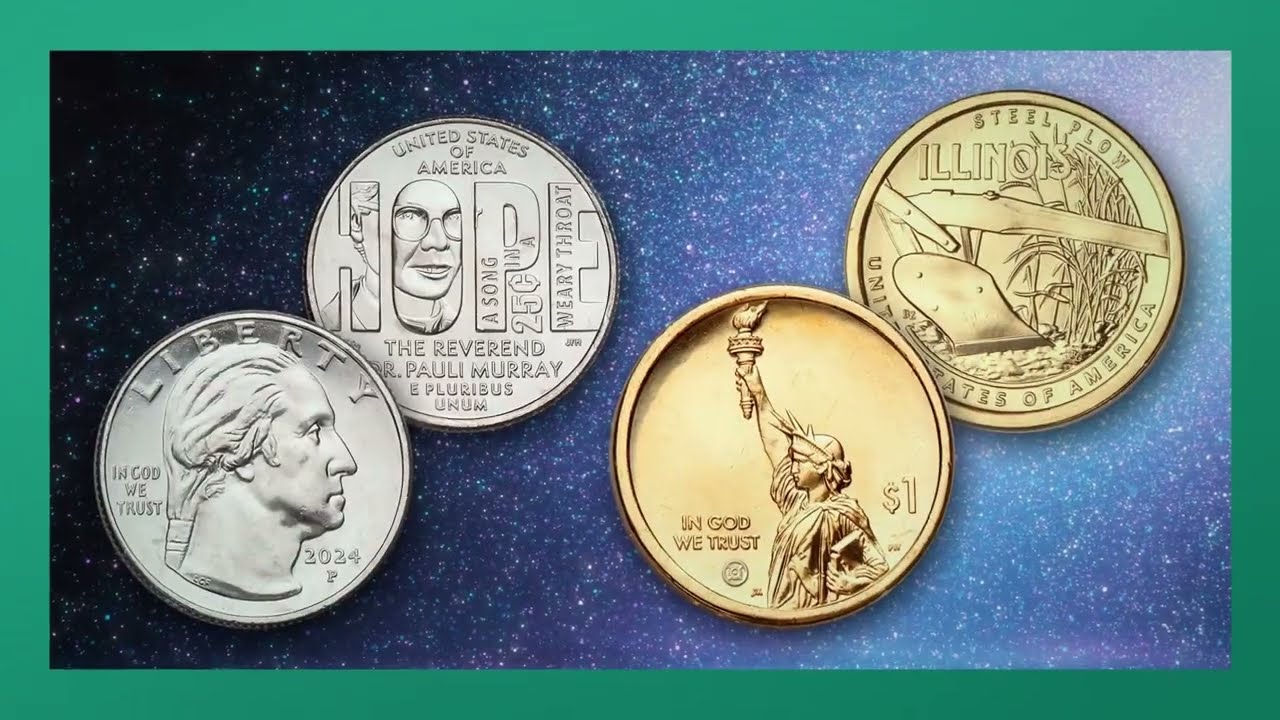 New Releases for 2024