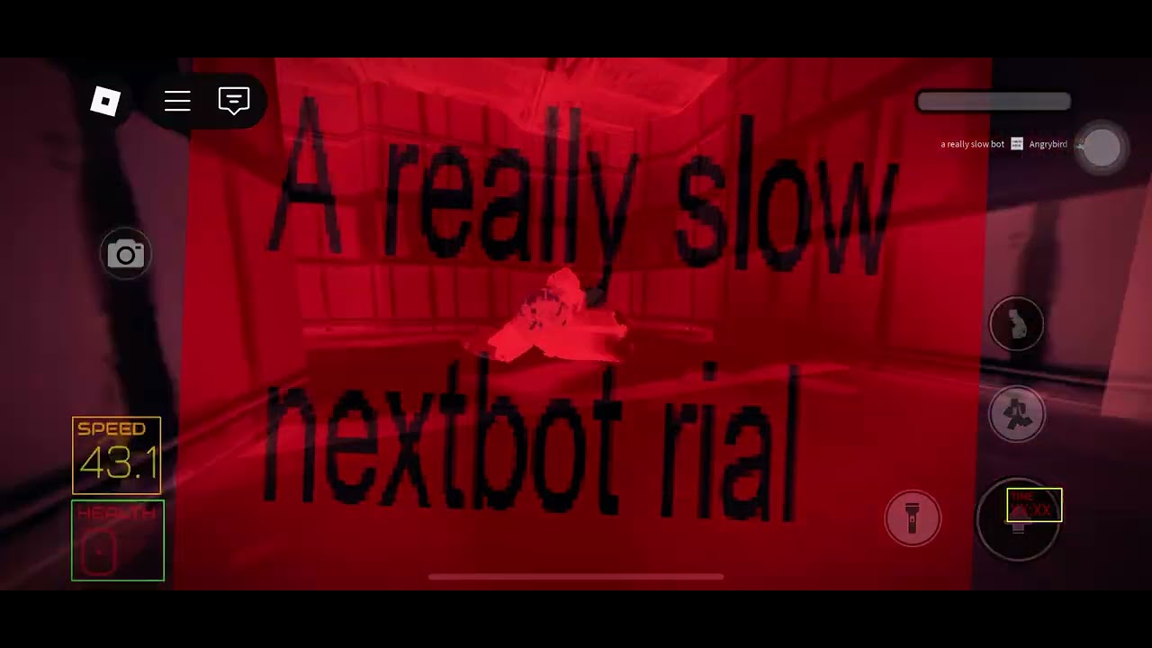 Poolparty drgbase jumpscare part 1