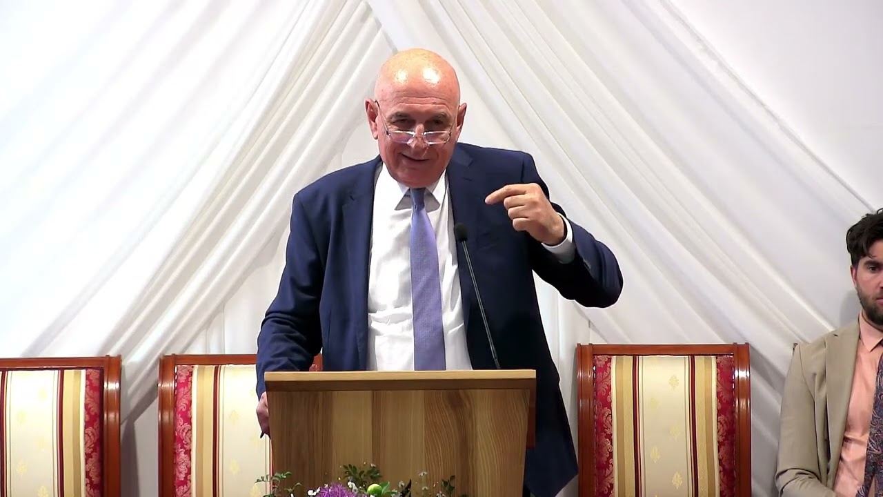 Minunile si legile naturale  - Pastor Liviu Dumitrascu -