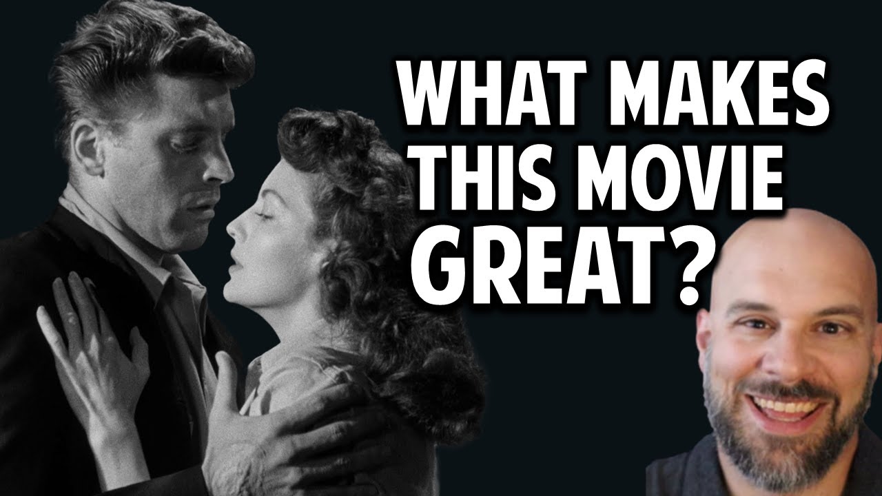 The Killers (1946) -- What Makes This Movie Great? (Episode 194)