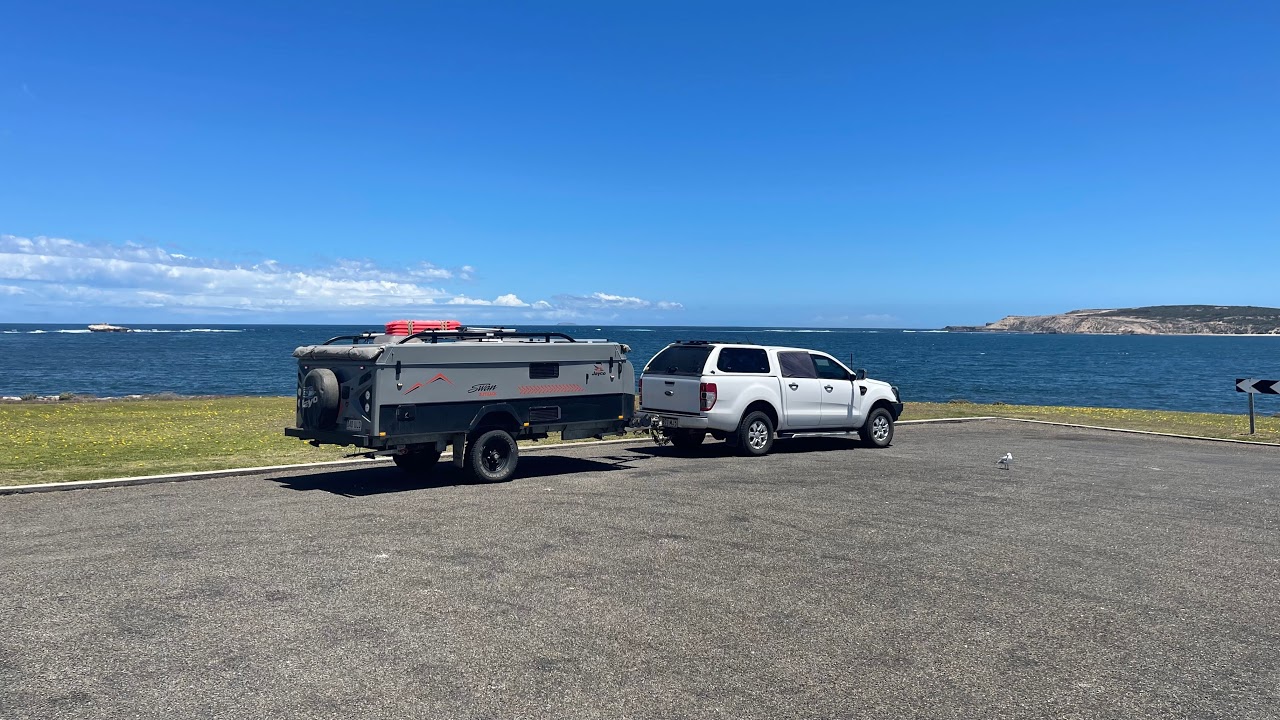 Ride with us - Australia Road from Queensland to Victoria - Day 3