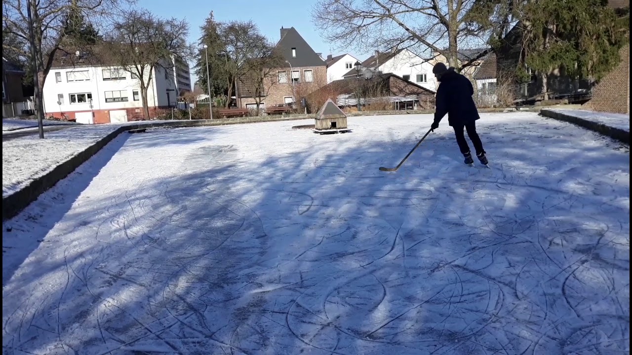 11.02.2021 Thomas Walisko Aachen Haaren