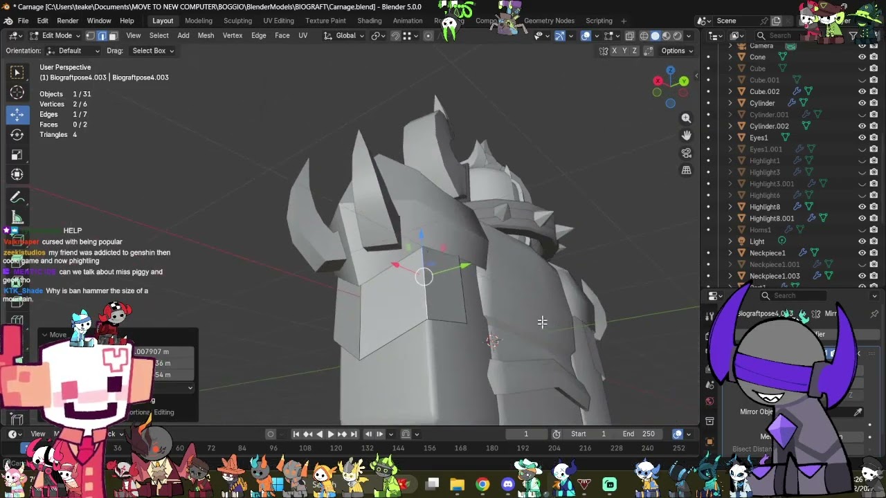 Sodakettle - NPCS YEAY (Streamed 12 December 2025)