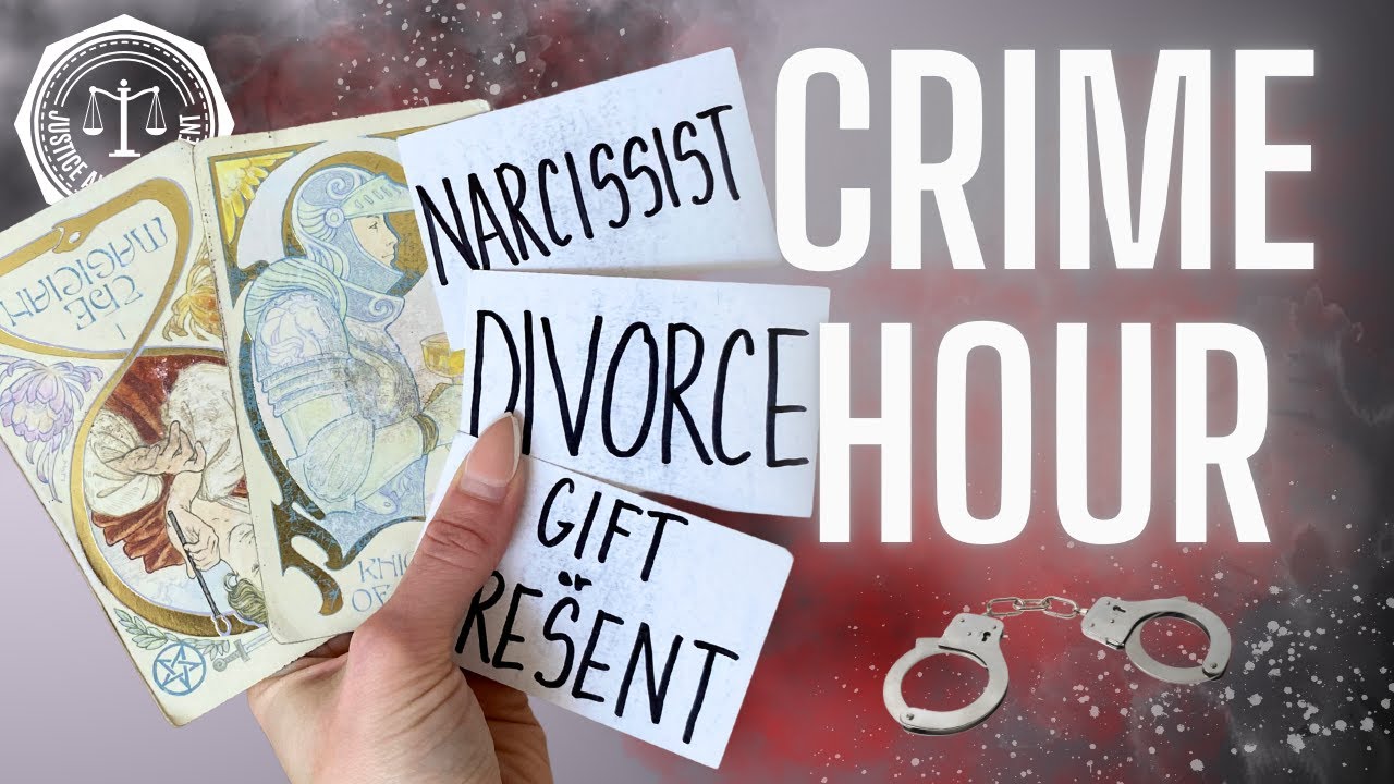 CRIME HOUR ⚖️ An Ex has Involved CPS & Police 🤬Wants to Destroy Your New Relationship👺