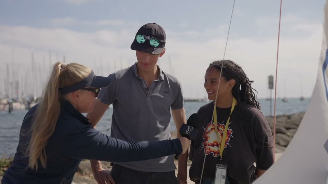 Festival of Sails 2026