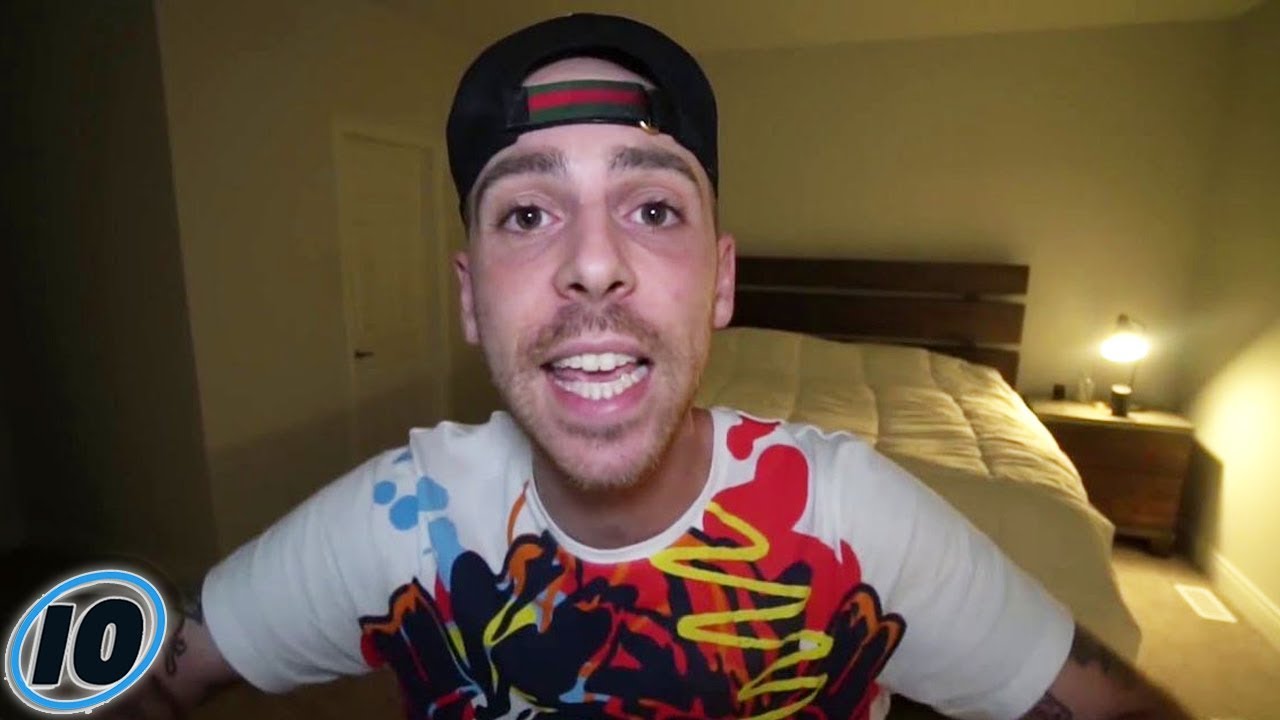 Top 10 Most Annoying YouTubers That Should Be Cancelled